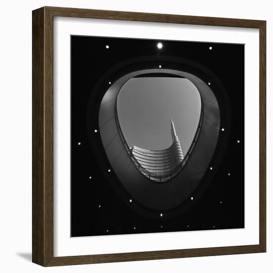 Untitled-Massimo Della-Framed Photographic Print