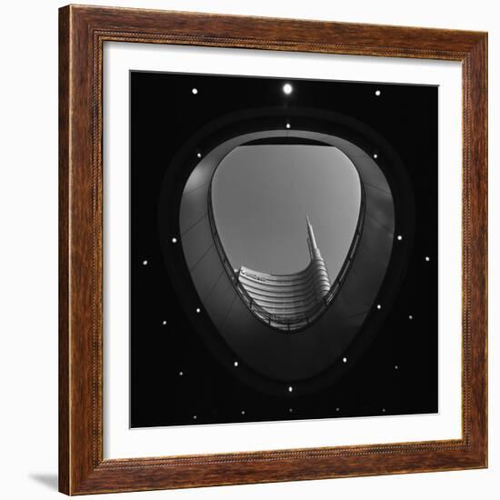 Untitled-Massimo Della-Framed Photographic Print