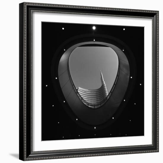 Untitled-Massimo Della-Framed Photographic Print