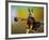 Untitled-Eyal Bussiba-Framed Photographic Print