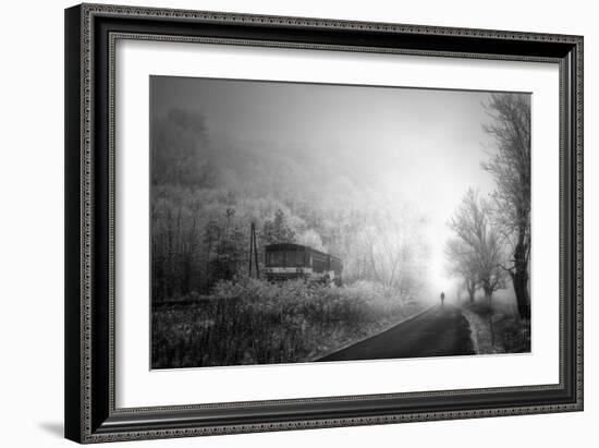 Untitled-Stanislav Hricko-Framed Photographic Print