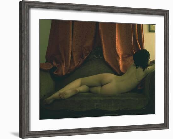 Untitled-Anita Libera Corsi-Framed Photographic Print