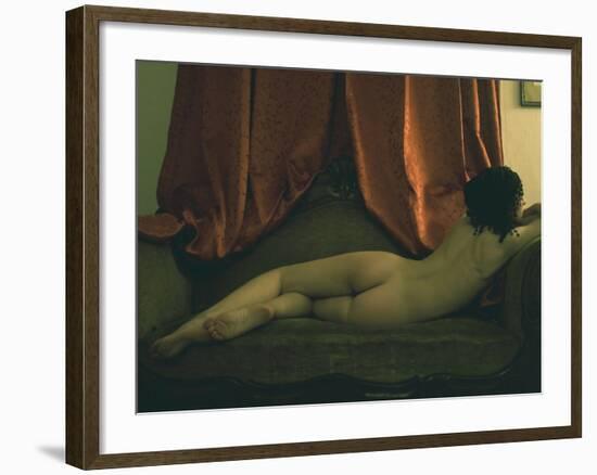 Untitled-Anita Libera Corsi-Framed Photographic Print