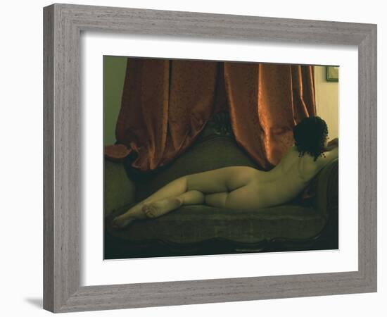 Untitled-Anita Libera Corsi-Framed Photographic Print