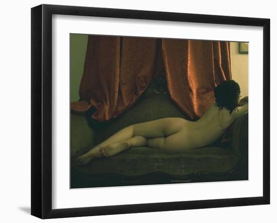 Untitled-Anita Libera Corsi-Framed Photographic Print