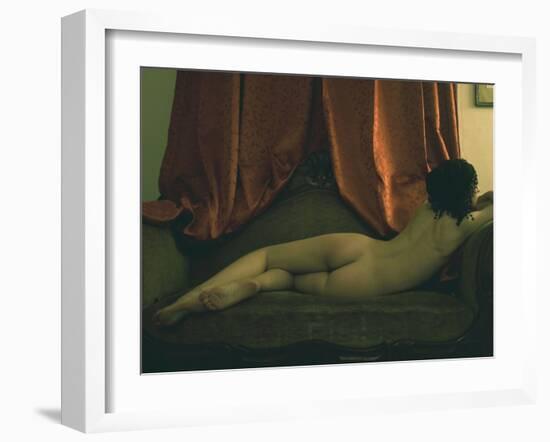 Untitled-Anita Libera Corsi-Framed Photographic Print