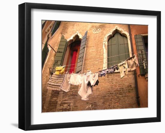 Untitled-Tim Kahane-Framed Photographic Print