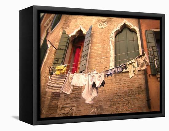 Untitled-Tim Kahane-Framed Premier Image Canvas