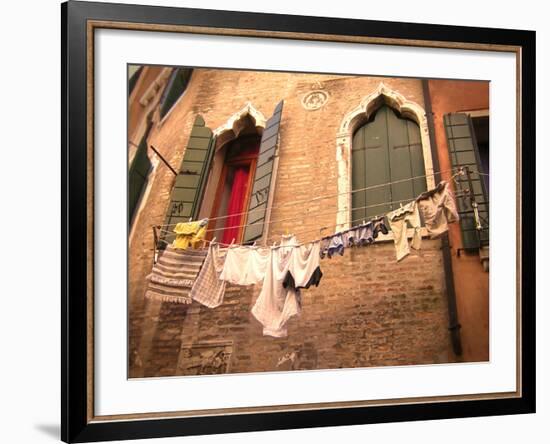 Untitled-Tim Kahane-Framed Photographic Print