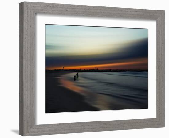 Untitled-Josh Adamski-Framed Photographic Print