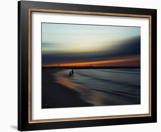 Untitled-Josh Adamski-Framed Photographic Print