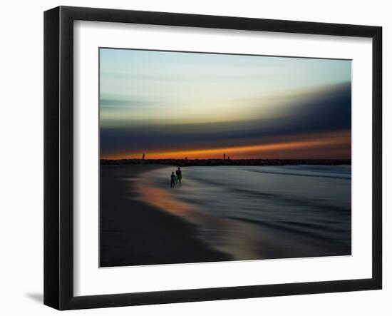 Untitled-Josh Adamski-Framed Photographic Print