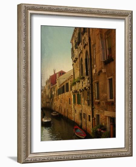 Untitled-Tim Kahane-Framed Photographic Print