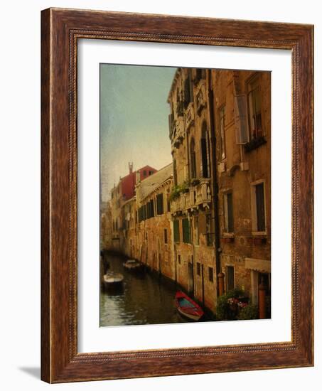 Untitled-Tim Kahane-Framed Photographic Print