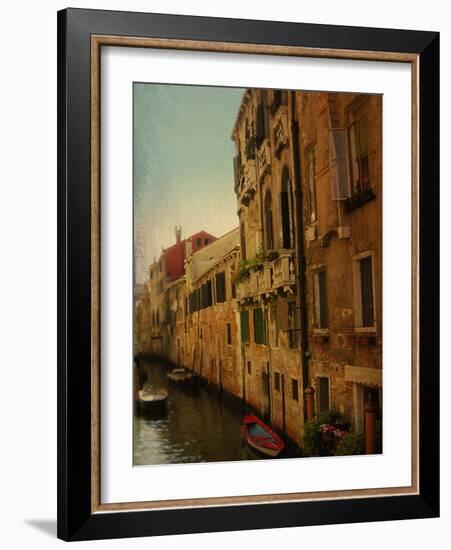 Untitled-Tim Kahane-Framed Photographic Print