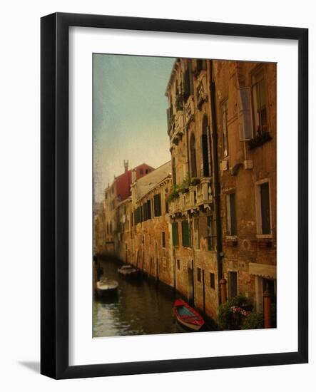 Untitled-Tim Kahane-Framed Photographic Print