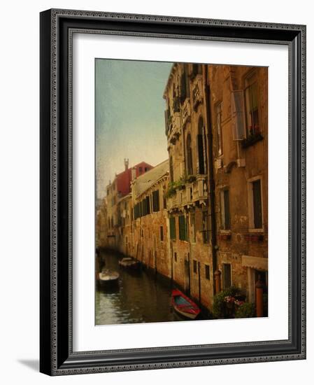 Untitled-Tim Kahane-Framed Photographic Print