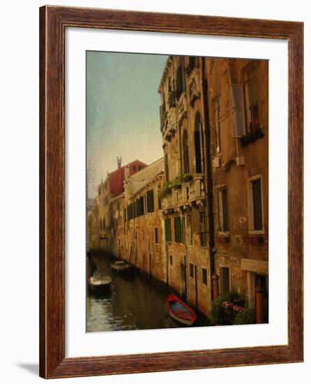 Untitled-Tim Kahane-Framed Photographic Print