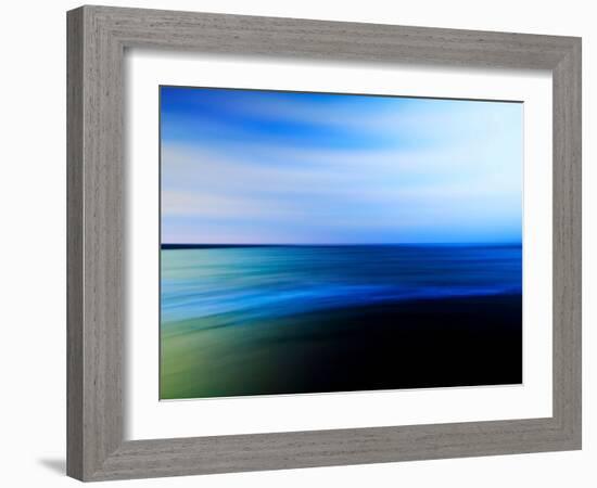 Untitled-Josh Adamski-Framed Photographic Print