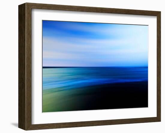 Untitled-Josh Adamski-Framed Photographic Print