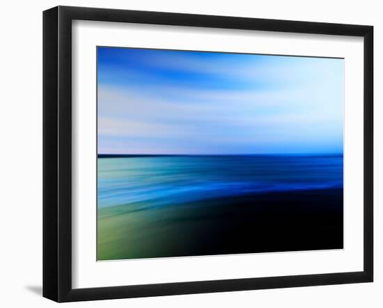 Untitled-Josh Adamski-Framed Photographic Print