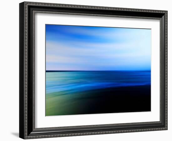 Untitled-Josh Adamski-Framed Photographic Print