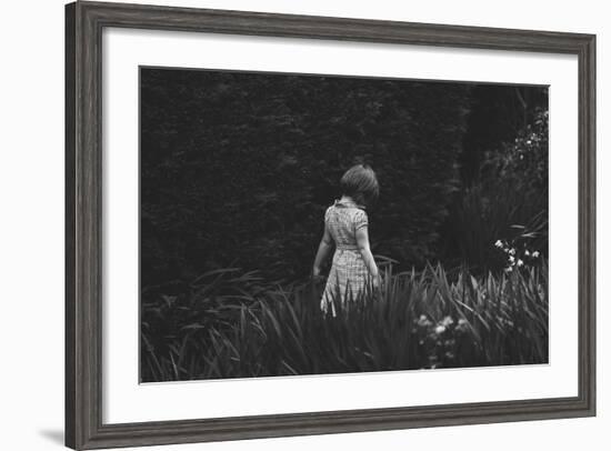 Untitled-Clive Nolan-Framed Photographic Print