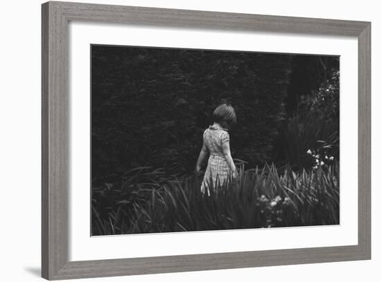 Untitled-Clive Nolan-Framed Photographic Print