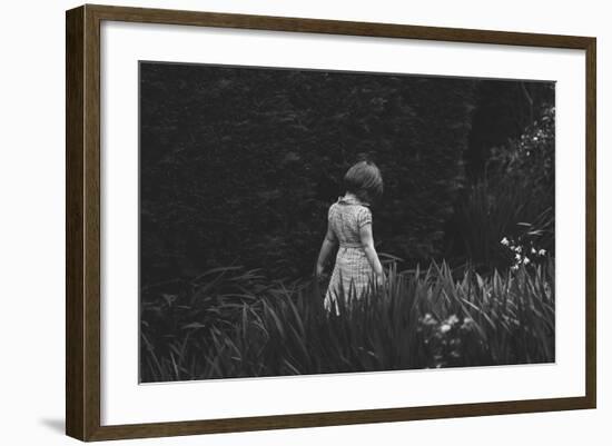 Untitled-Clive Nolan-Framed Photographic Print