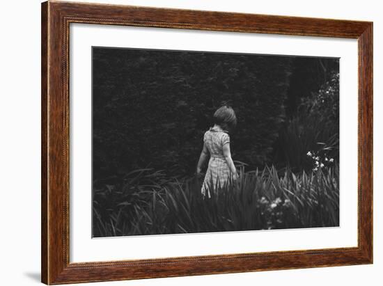 Untitled-Clive Nolan-Framed Photographic Print