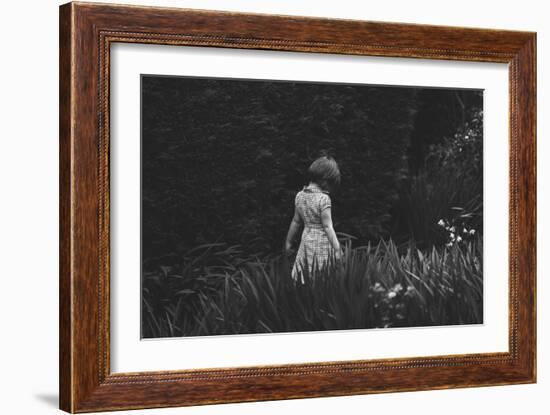 Untitled-Clive Nolan-Framed Photographic Print