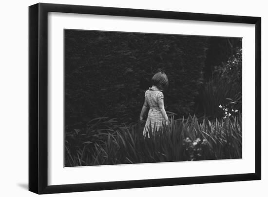 Untitled-Clive Nolan-Framed Photographic Print