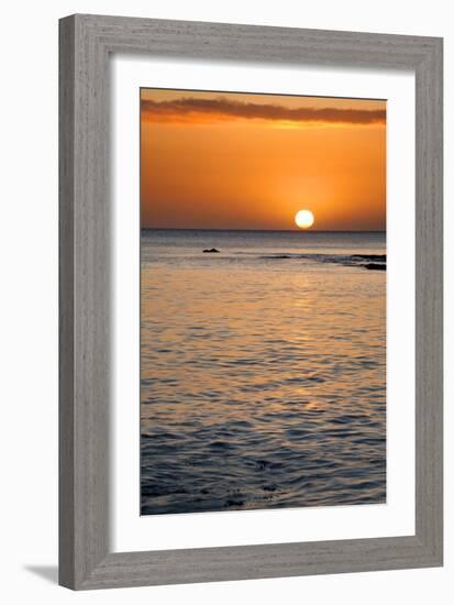 Untitled-Mark Sunderland-Framed Photographic Print