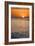 Untitled-Mark Sunderland-Framed Photographic Print