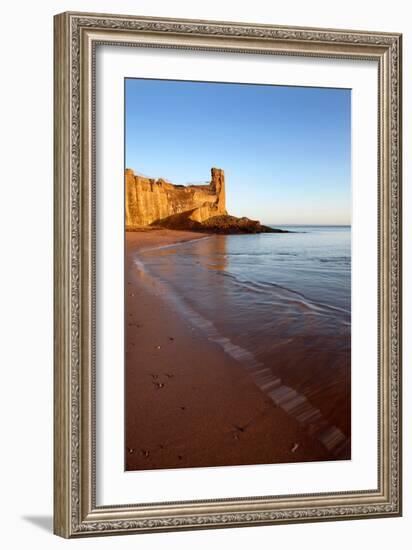 Untitled-Mark Sunderland-Framed Photographic Print