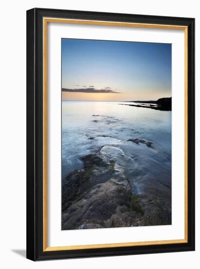 Untitled-Mark Sunderland-Framed Photographic Print