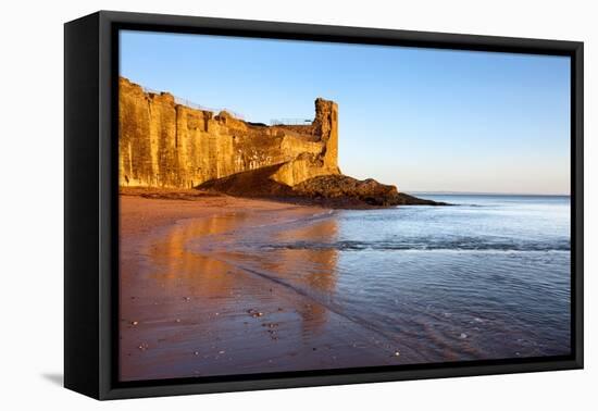 Untitled-Mark Sunderland-Framed Premier Image Canvas