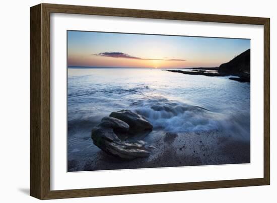 Untitled-Mark Sunderland-Framed Photographic Print