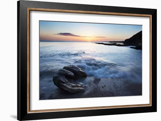 Untitled-Mark Sunderland-Framed Photographic Print