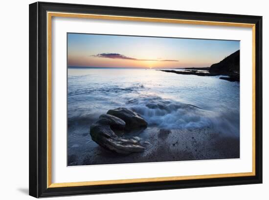 Untitled-Mark Sunderland-Framed Photographic Print