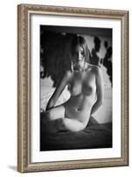 Untitled-Yuri Shevchenko-Framed Photographic Print
