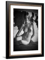 Untitled-Yuri Shevchenko-Framed Photographic Print