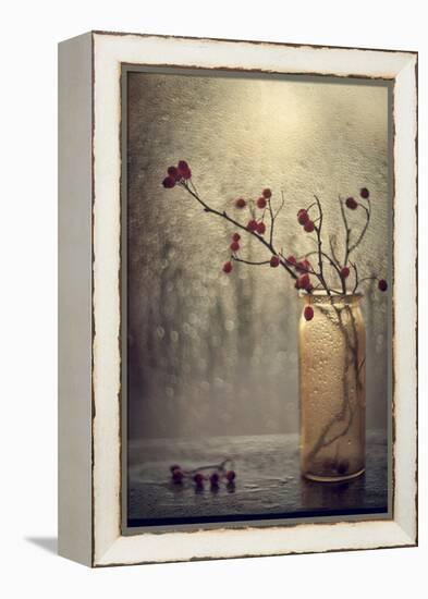 Untitled-Valeriya Tikhonova-Framed Premier Image Canvas