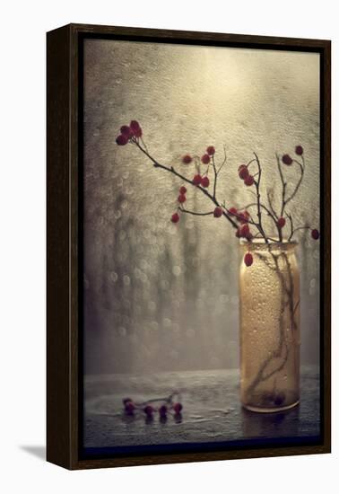 Untitled-Valeriya Tikhonova-Framed Premier Image Canvas
