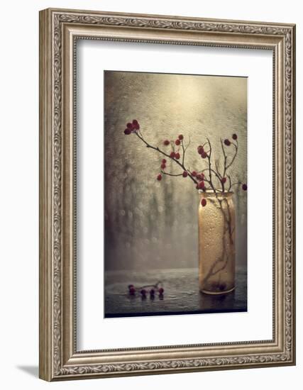 Untitled-Valeriya Tikhonova-Framed Photographic Print