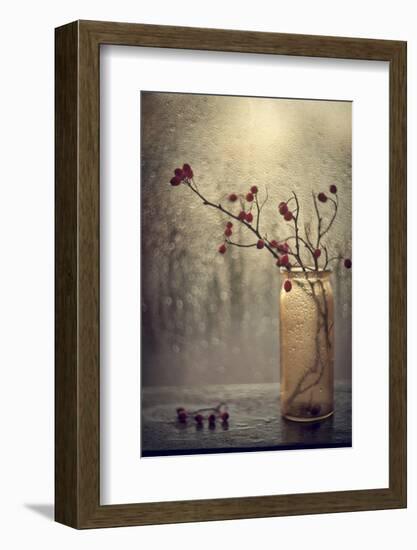 Untitled-Valeriya Tikhonova-Framed Photographic Print