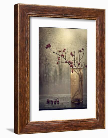 Untitled-Valeriya Tikhonova-Framed Photographic Print