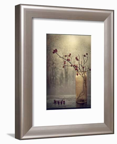 Untitled-Valeriya Tikhonova-Framed Photographic Print