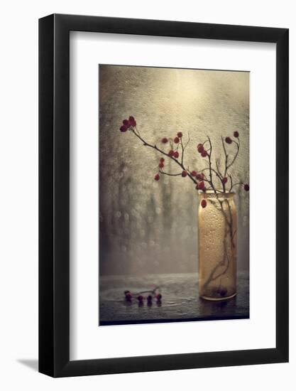 Untitled-Valeriya Tikhonova-Framed Photographic Print