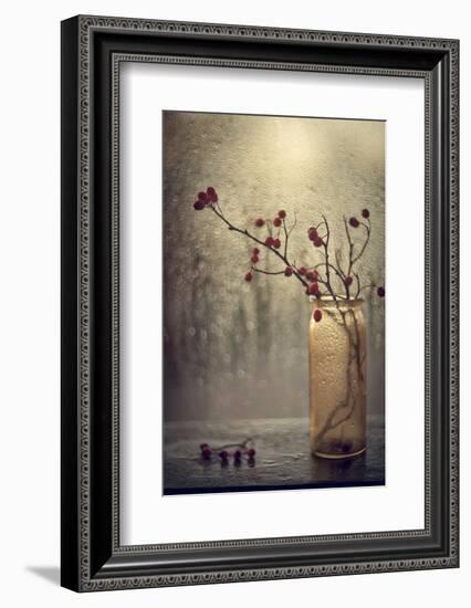 Untitled-Valeriya Tikhonova-Framed Photographic Print